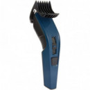 PHILIPS HC3505/15 Cortapelos Serie 3000 con 13 Longitudes y Cuchillas de Acero Inoxidable