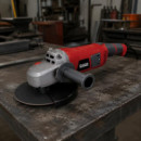 Radial AICER 230MM 2.350W