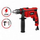 Taladro Percutor AICER 13MM 650W