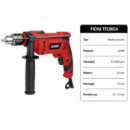 Taladro Percutor AICER 13MM 650W