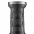 Batidora de Mano Inox con Accesorios LARRYHOUSE 2.300W
