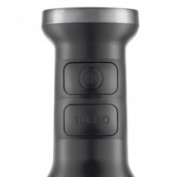 Batidora de Mano Inox con Accesorios LARRYHOUSE 2.300W