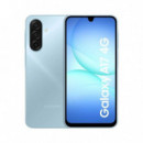 Smartphone Galaxy A17 8GB 256GB 6.7¨ Azul SAMSUNG