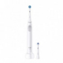 Cepillo Dental Oral-b Io Laboratory 2 Blanco BRAUN