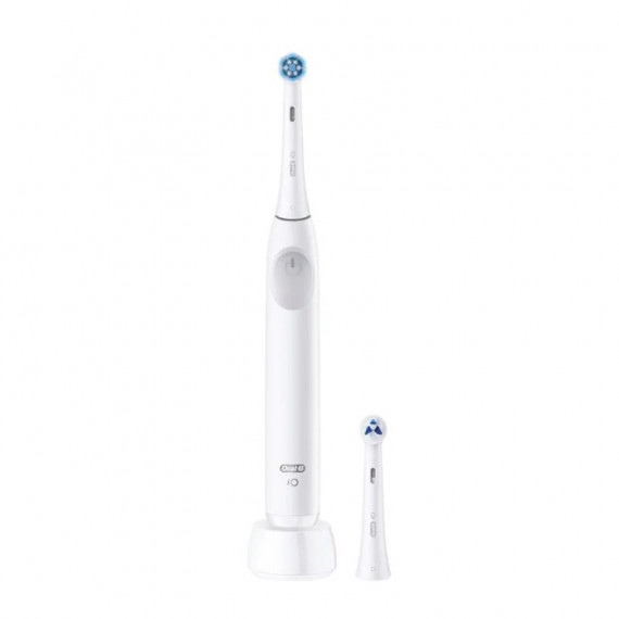 Cepillo Dental Oral-b Io Laboratory 2 Blanco BRAUN