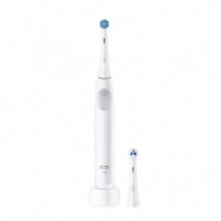 Cepillo Dental Oral-b Io Laboratory 2 Blanco BRAUN