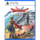 Dragon Quest I & II HD-2D Remake PS5