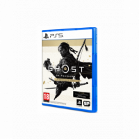 Ghost Of Tsushima: Director's Cut PS5  SONY