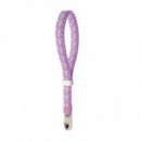 PGYTECH CORREA MUÑECA SLIM TRENDY PURPURA