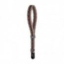 PGYTECH CORREA MUÑECA SLIM CAMARA TRENDY NEGRA