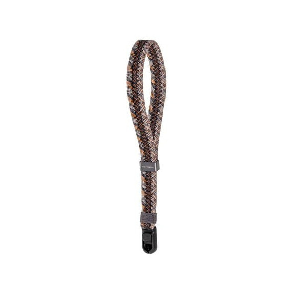 PGYTECH CORREA MUÑECA SLIM CAMARA TRENDY NEGRA