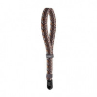 PGYTECH CORREA MUÑECA SLIM CAMARA TRENDY NEGRA