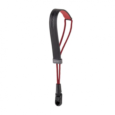 PGYTECH CORREA MU&Ntilde;ECA SLIM CAMARA VINTAGE NEGRA