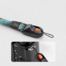 PGYTECH CORREA MUÑECA SLIM CAMARA VINTAGE NEGRA