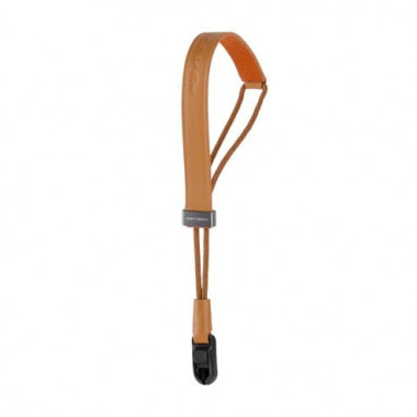 PGYTECH CORREA MU&Ntilde;ECA SLIM CAMARA VINTAGE MARRON
