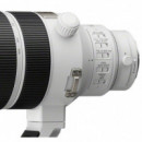 SONY Objetivo 100-400MM F4.5 Fe Oss Gm