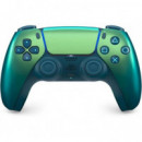 Mando Inalambrico Dualsense /Croma Teal/Eur(v2)Ps5