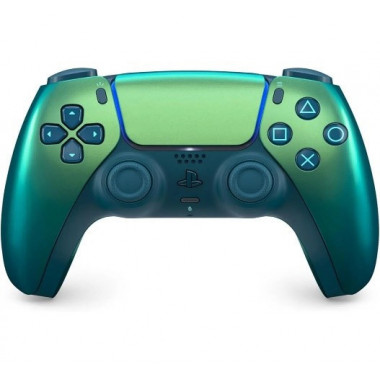 Mando Inalambrico Dualsense /Croma Teal/Eur(v2)Ps5