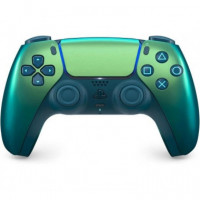 Mando Inalambrico Dualsense /croma TEAL/EUR(V2)PS5  SONY