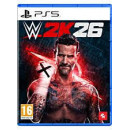 WWE 2K26 PS5 Standard Edt.