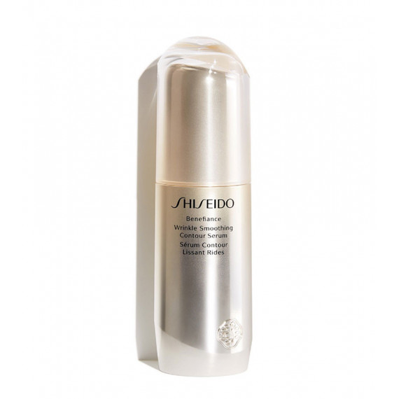 SHISEIDO Benefiance Wrinkle Smoothing Benefiance Wrinkle Smoother Serum, 30ML