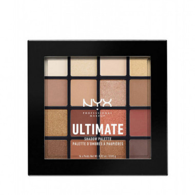 NYX Ultimate
