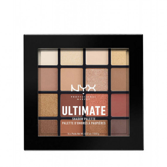 NYX Ultimate