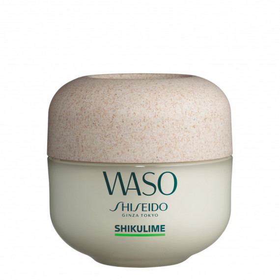 SHISEIDO Waso Mega Hydrating Moisturizer, 50ML