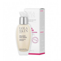 LOLA SKIN Suero Rostro Colágeno, 50ML