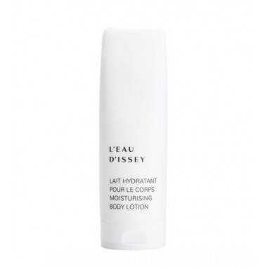Issey Miyake L'Eau D'issey Body Lotion for Women,  200ml
