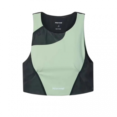 NNORMAL Crop Top