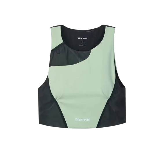 NNORMAL Crop Top