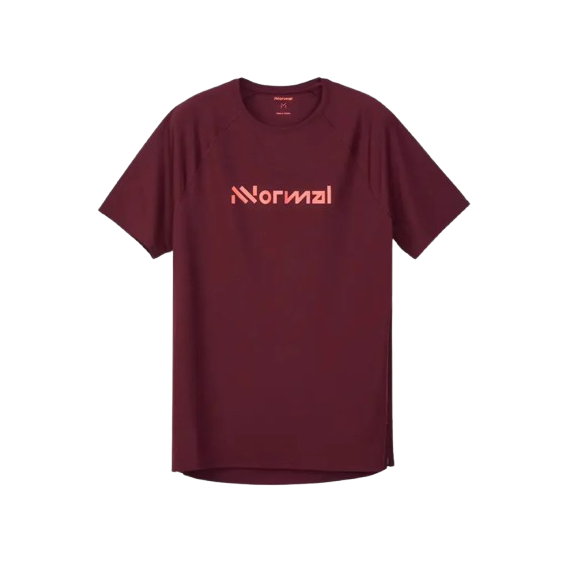 NNORMAL Race T-shirt