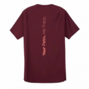 NNORMAL Race T-shirt