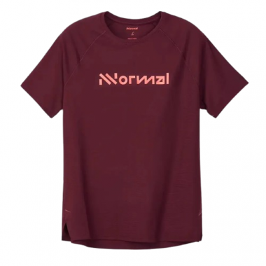 NNORMAL Race T-shirt W