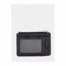 GUESS Monedero Slg Negro SWSG74 59505-CLO