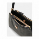 Guess Bolso Bramina Negro HWZG96 72730-BLA