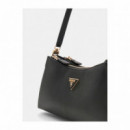 Guess Bolso Bramina Negro HWZG96 72730-BLA