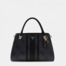 Guess Bolso Negro HWSS96 72070-CLO