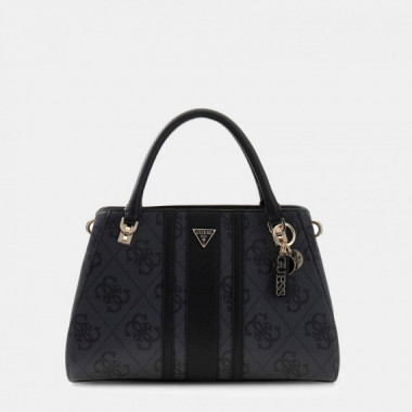 Guess Bolso Negro HWSS96 72070-CLO