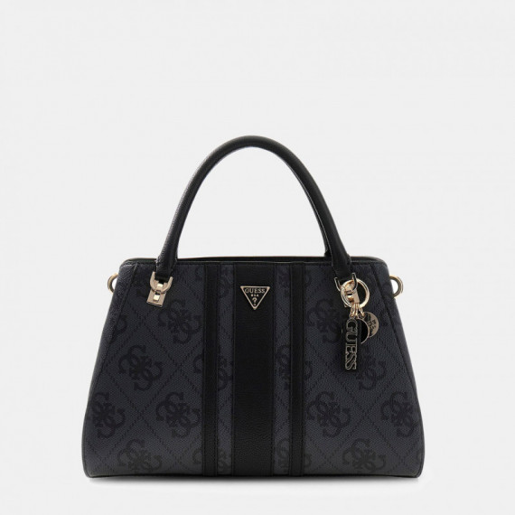 Guess Bolso Negro HWSS96 72070-CLO