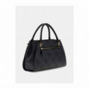 Guess Bolso Negro HWSS96 72070-CLO
