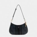 Guess Bolso Negro HWSS96 72180-CLO