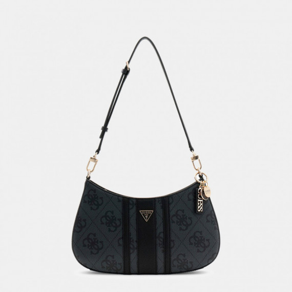 Guess Bolso Negro HWSS96 72180-CLO