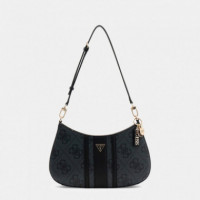 Guess Bolso Negro HWSS96 72180-CLO  GUESS..