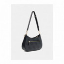 Guess Bolso Negro HWSS96 72180-CLO