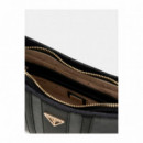 Guess Bolso Negro HWSS96 72180-CLO