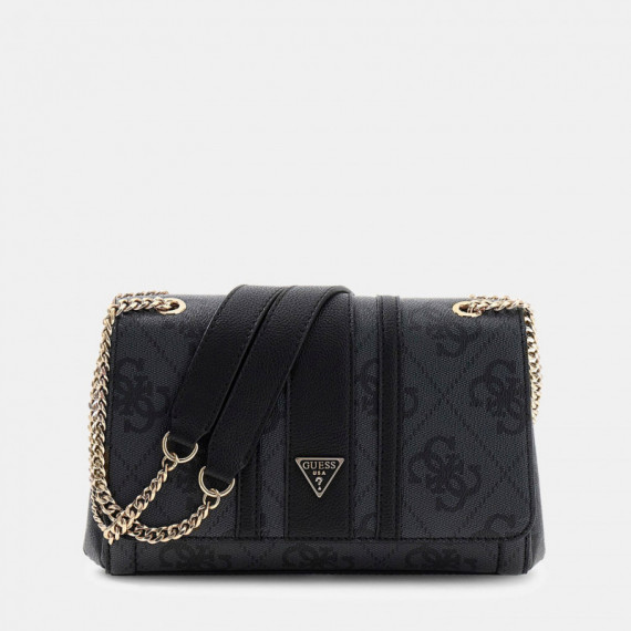 Guess Bolso Negro HWSS96 72210-CLO