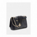 Guess Bolso Negro HWSS96 72210-CLO