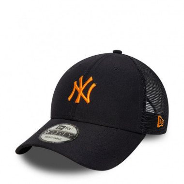 New Era Gorra trucker 60856255-NAVY